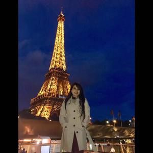 Meet your Posher, Irene